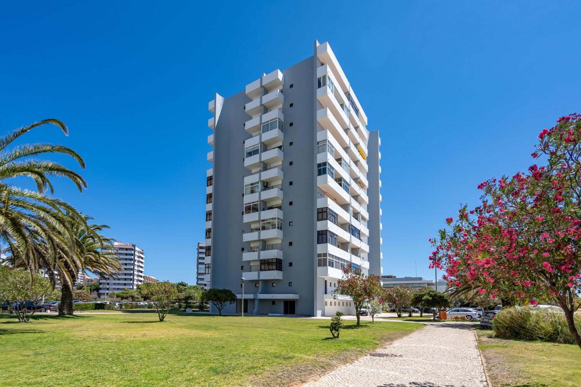 Torralta 204 Apartment Alvor Luaran gambar
